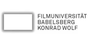 Logo - Filmuniversity Babelsberg Konrad Wolf - Germany