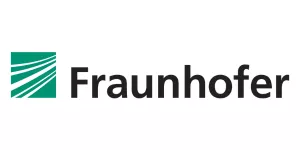 Logo - Fraunhofer-Gesellschaft - Germany