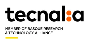 Logo - Tecnalia - Spain