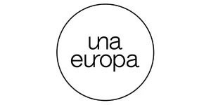 Logo - Una Europa - Belgium