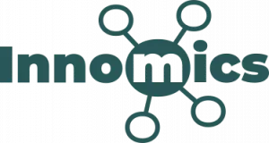 Logo - Innomics - Netherlands