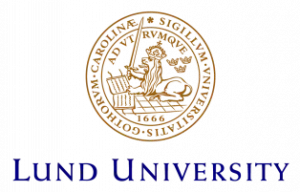 Logo - Lund University - Sweden