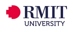 RMIT University logo