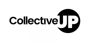 Collective UP logo