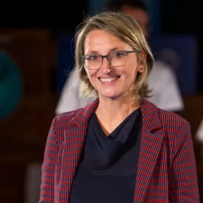 Profile photo of Angelica Monaco