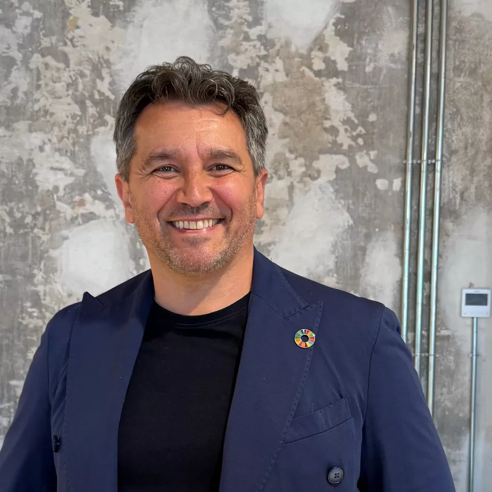 Profile photo of Fabio Palma