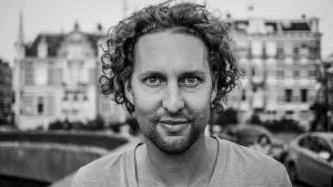 Profile Photo of Gijs Gootjes