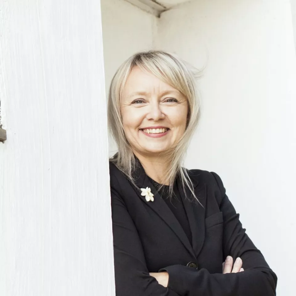 Profile photo of Kati Uusi-Rauva